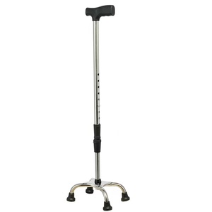 Bastones de Caminar Médicos Personalizados, Bastón Plegable Multifuncional Portátil con Asiento Ajustable, Silla con Taburete para Personas Mayores - Product Image 6