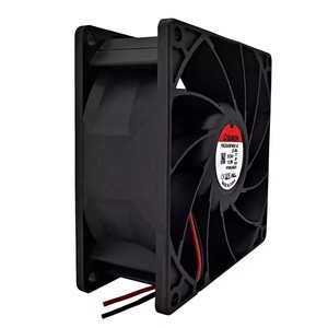 Ventilador de Refrigeración Integrado <span class=keywords><strong>PMD2409PMB1</strong></span> A 2 GN 24V 9238 92*92*38mm 4900rpm 120.2cfm - Product Image 3