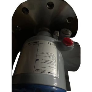 Cologne <strong>Radar</strong> <strong>Level</strong> <strong>Transmitter</strong> OPTIWAVE 6400 C Process Connections: Thread, Flange - Product Image 4