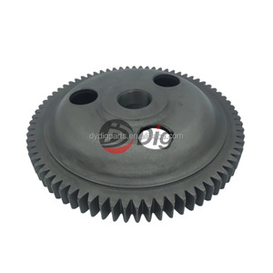 Engrenage de pompe à eau moteur C15 C18 352-0211 153-9023 pour <span class=keywords><strong>Caterpillar</strong></span> 980H <span class=keywords><strong>988G</strong></span> - Product Image 1