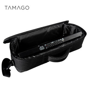 Processore Multi-Effetto per Chitarra Elettrica TAMAGO Nano Power, Pedaliera con Supporto e Borsa in Tessuto <span class=keywords><strong>Oxford</strong></span> per Strumenti Musicali - Product Image 3