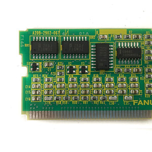 Pièces CNC d'origine FANUC A20B-2902-0674, carte mère de circuit imprimé - Product Image 2