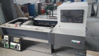 50ton 30ton 20 Ton Banco de prueba horizontal electrónico para máquina de prueba de tracción horizontal de cuerda de alambre