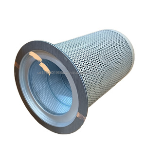 Filtre de séparation huile-gaz Manny de haute qualité 6.3535.0 en métal durable pour compresseurs d'air - Product Image 2