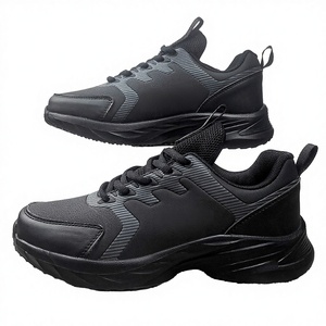 Women's Custom Designer Sporty Running Sneakers Fashionable Logo Cushioning Lighted Light Weight Summer Autumn Spring Platform - Product Image 3