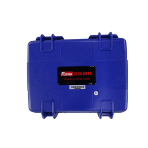 Medidor Digital de Resistencia de Aislamiento ES3035E+ de Alto Voltaje 250V-10KV, Probador Digital de Aislamiento con Voltaje de Prueba de 5KV - Product Image 6
