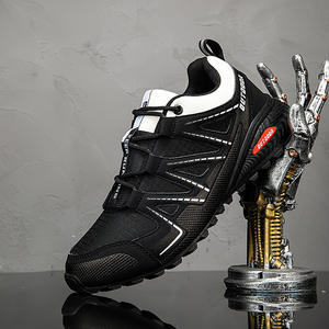 Zapatos Deportivos de Senderismo y Escalada para Hombre, Nueva Serie 2025, Gran Venta - Product Image 3