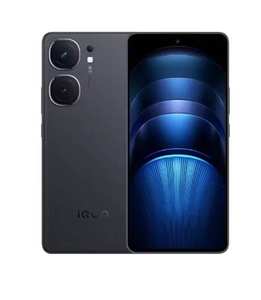 Teléfono Celular Original Vivo IQOO Neo9S Pro+ Pro Plus 5G, Batería de 5500 mAh, 120 W, Pantalla AMOLED de 6.78 Pulgadas, 1.5K, 144 Hz, Cámaras Traseras de 50 MP, NFC - Product Image 3