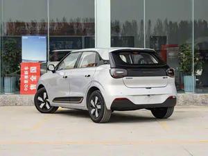 Vendita all'Ingrosso 2024 Dongfeng Nano 01 <span class=keywords><strong>330</strong></span> LHD Auto Elettrica EV con Autonomia 501-600km e Potenza 50-100KW, Veicolo a Nuova Energia - Product Image 3