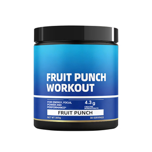 Suplemento Nutricional Esportivo OLLI, Pó de <span class=keywords><strong>L</strong></span>-Citrulina, Pré-Treino, Pó de Creatina Monohidratada Pura - Product Image 1