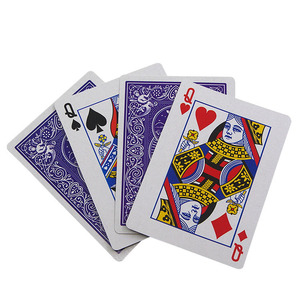 Tour de magie de scène : Carte de prédiction 4Q, Illusion de carte, Accessoire de magie <span class=keywords><strong>pour</strong></span> <span class=keywords><strong>magicien</strong></span> - Product Image 2