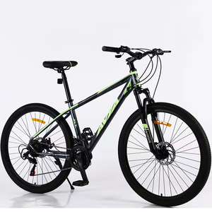 Bicicleta Popular <span class=keywords><strong>R29</strong></span>, Accesorios para Bicicleta de Montaña, Bicicleta de Montaña de <span class=keywords><strong>Aluminio</strong></span>, Bicicleta de Descenso, Bicicleta de Montaña con Suspensión Completa - Product Image 6