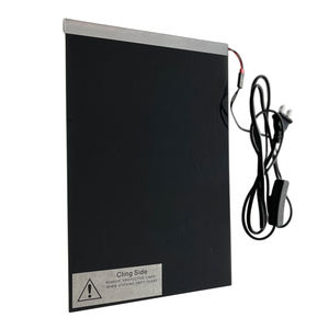 Blackout protection de la vie privée <span class=keywords><strong>solaire</strong></span> fenêtre bloc lumineux bâtiment décoratif confidentialité verre fenêtre <span class=keywords><strong>Film</strong></span> - Product Image 4