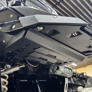 Protection de radiateur et grille de refroidissement pour phare de moto <span class=keywords><strong>BMW</strong></span> R 1300 <span class=keywords><strong>GS</strong></span> Adventure 2024 2025 – Offre Spéciale - Product Image 6