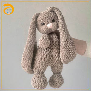 <span class=keywords><strong>Vache</strong></span> Crochet Jouet De Couchage Pour Bébé Crochet Motif Crochet <span class=keywords><strong>Amigurumi</strong></span> Jouet Pour Enfant Cadeau - Product Image 4