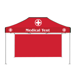 Carpas OEM, Toldo, Barraca de Playa 10x20, Toldos Plegables, Tendas para Eventos, Tenda de Feria Comercial - Product Image 2