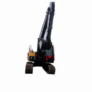 Sử dụng bán cho Volvo Excavator ec140 Sử dụng máy xúc Volvo ec140blc hydraul excav