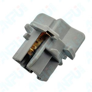 Kablo Demeti RZ-01-A0154 2 Dikişli Araç Uygulaması Fabrika Direkt Tedarik - Product Image 4