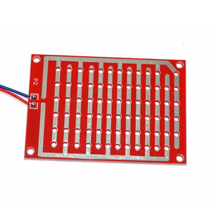 Módulo de Sensor de Lluvia Electrónico DIY OKY3436 para Proyecto de Sistema de Alerta Meteorológica Arduino STM32 - Product Image 6