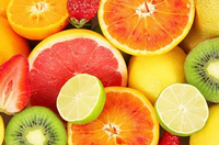 TianJia série de vitamines de haute pureté vitamine C acide ascorbique de qualité alimentaire avec une pureté de 98%