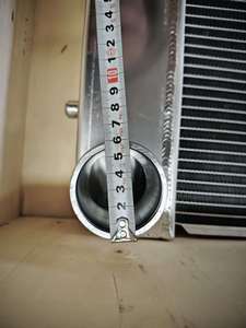 Pièces Farsee 800345512 XTD80-SRQ Réservoir d'eau du radiateur 130*75*17CM pour <span class=keywords><strong>grue</strong></span> sur camion XCT80 XCT90 XCT100-BR - Product Image 6