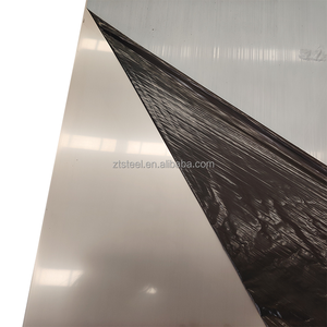 ステンレス鋼板2mm 6mm 10mm厚シート201 316 304 430中国のベスト価格 - Product Image 4