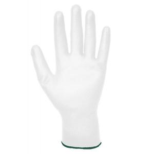 PORTWEST-Gant de paume blanc en polyuréthane VA120W6RXXL-GANTS EAN 5036108274796 - Product Image 3