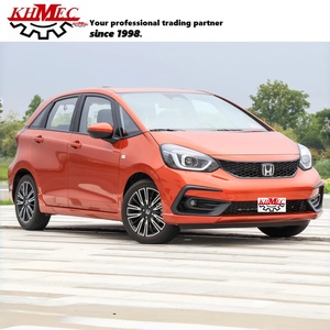 Honda Fit 2020-2024 Usado Japonés Barato, Automático, Gasolina, Tracción en las Cuatro Ruedas (AWD), Vehículo <span class=keywords><strong>de</strong></span> <span class=keywords><strong>Segunda</strong></span> <span class=keywords><strong>Mano</strong></span> - Product Image 3
