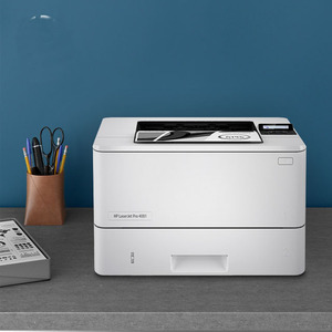Mini Impresora Láser de Oficina Compatible con H_P LaserJet Pro 4001dn, Impresora Digital Monocromática de Red A4 - Product Image 6