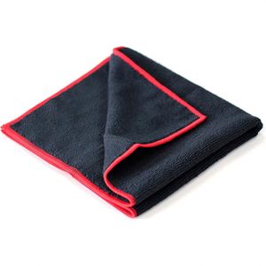 Toallas de Microfibra Ecológicas para Lavado de Autos, Secado y Limpieza, Paño de Secado para Detallado Automotriz, 60cm 144g - Product Image 1
