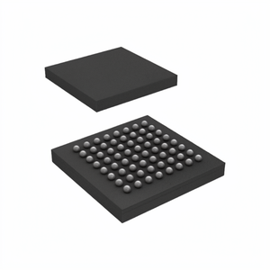 64 UFBGA, WLCSP ATSAM4S8BB-UUR Buy Electronics Components Online Original Embedded - Product Image 1