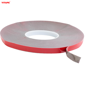 Nastro <span class=keywords><strong>Biadesivo</strong></span> in Schiuma Acrilica per Illuminazione su Pareti - Product Image 2