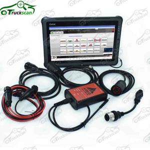 Lecteur de code CANUSB pour ordinateur portable CF19, outil de diagnostic EDT pour machines agricoles AGCO - Product Image 2