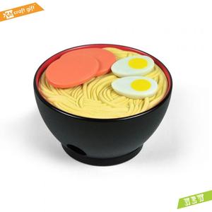 <span class=keywords><strong>Gomme</strong></span> à effacer <span class=keywords><strong>en</strong></span> <span class=keywords><strong>forme</strong></span> <span class=keywords><strong>de</strong></span> nouilles ramen, vente chaude, <span class=keywords><strong>gomme</strong></span> à effacer ronde détachable <span class=keywords><strong>en</strong></span> caoutchouc - Product Image 2