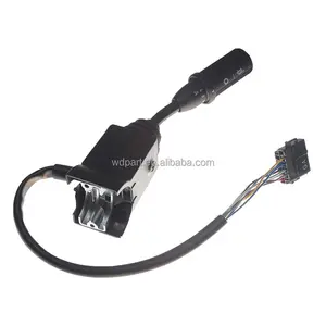 Joystick de escavadeira VOE11039409 11039409 para Carregador Volvo L120C L90C L70C L220D L70D L90D L120D L150D L180D Peças De Reposição