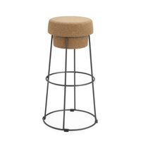 Tabouret de bar vente à chaud de haute qualité en gros géant Champagne liège fil Cage tabouret liège tabouret chaise écologique cadeau créatif
