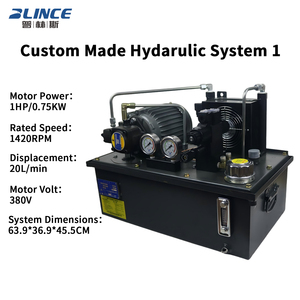 בלינס 1 כ "ס בעל 3 כ" ס 4 כ "ס בעל כ" כ 6 כ "0.75/1/2/3/4/5/6/7/8/9/10/15kw/9/10/15 ק" מ/15 ק "ג יחידה - Product Image 2