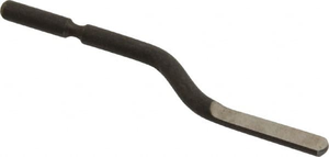 Nouvelle lame d'ébavurage en acier rapide E700 d'origine 151-29047 - 23278 Lame d'ébavurage en acier rapide - Product Image 2