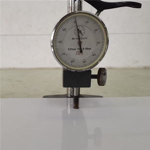 Courroie transporteuse en PP blanc pour <span class=keywords><strong>fumier</strong></span> de volaille, prix usine Centry, vente chaude, garantie 5 ans, 100 kg, directement de l'usine - Product Image 5