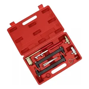 Kit de Herramientas de Sincronización para Motocicleta Jaguar 3.9a 4.4 V8, Nuevo Kit de Cadena de Distribución Lincoln y Abarth para Autos - Product Image 2