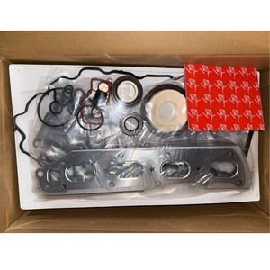 ชุดปะเก็นแบบเต็ม Dw10 ahv 2.0 HDI สำหรับ Toyota FAW JP อะไหล่ซ่อมเครื่องยนต์928.970 021245301 884.220 - Product Image 4