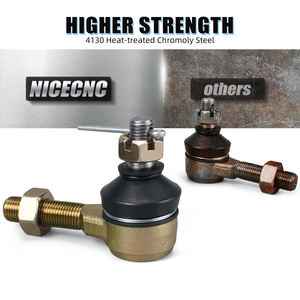 Kit de biellettes de direction NICECNC pour <span class=keywords><strong>Yamaha</strong></span> <span class=keywords><strong>Raptor</strong></span> <span class=keywords><strong>700</strong></span> YFM700 2006-2020 2021 <span class=keywords><strong>2022</strong></span> 2023 2024 2025 2026 - Product Image 3