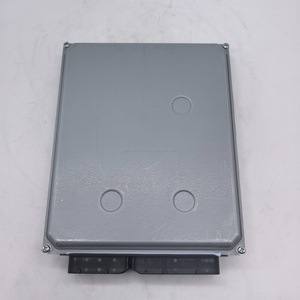 Pièces d'excavatrice ZAX135US-3, contrôleur de moteur 4JJ1, 8-98125867-1, ECU de commande 8982019362 8-98201936-2 - Product Image 2