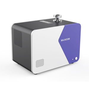 Détecteur de fuites par spectromètre de masse à hélium NHJ400M, détecteur de fuites modulaire combiné - Product Image 4