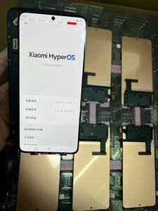 Pantalla AMOLED para Xiaomi <span class=keywords><strong>12T</strong></span>/<span class=keywords><strong>12T</strong></span> <span class=keywords><strong>Pro</strong></span>, Repuesto de Pantalla para Teléfono Móvil <span class=keywords><strong>Redmi</strong></span> K50 Ultra con Marco, Garantía de 1 Año - Product Image 5