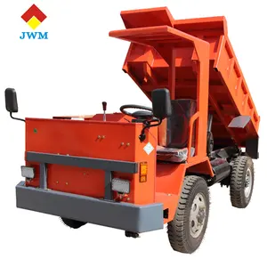 Jinwang neues Modell Jin Wang Mining Dump Truck Selbst laden der Dumping zum Verkauf