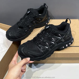 Botas de Senderismo de Lujo de Última Moda con Diseño Elegante para Hombre y Mujer para Caminar al Aire Libre - Product Image 3