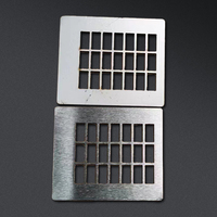 ADV 116-9 meuleuses à bande pour barre plate polissage métal fer acier rectifieuse de surface
