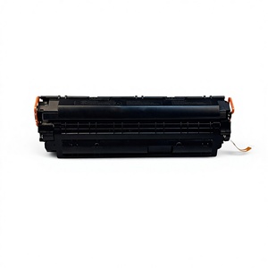 CB435A 35A 2100 Pages Yield BK Compatible <strong>Toner</strong> <strong>Cartridge</strong> with Chip with Bulk Packaging for HP Printer - Product Image 6