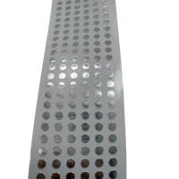 Ruban adhésif en aluminium découpé sur mesure avec adhésif acrylique pour le blindage des signaux des câbles EMI